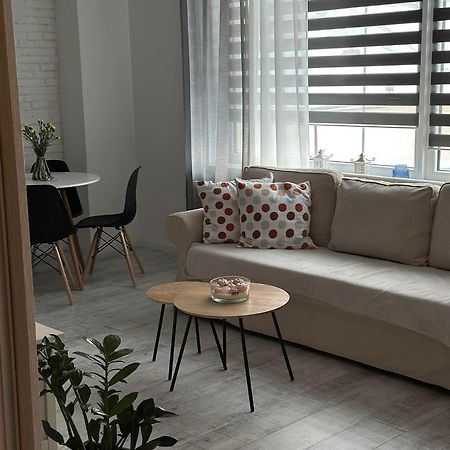 Apartament Fajny Kat Ustrzyki Dolne Exterior photo