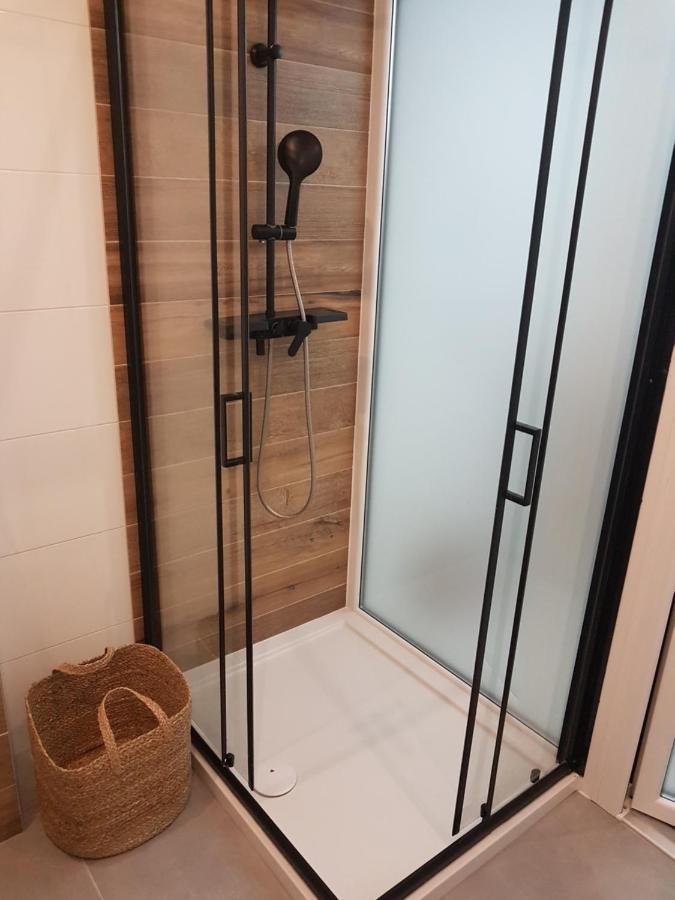 Apartament Fajny Kat Ustrzyki Dolne Exterior photo