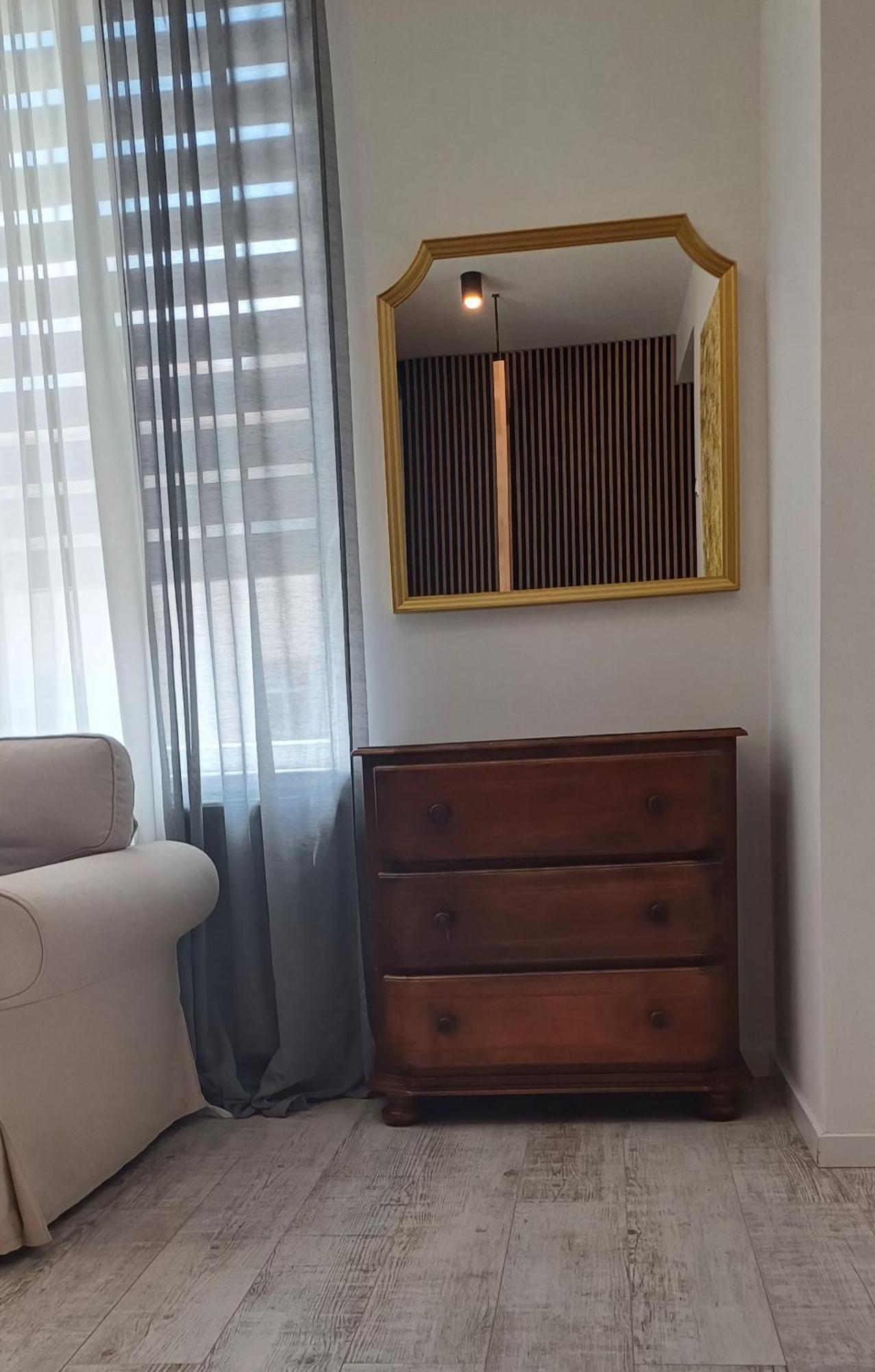Apartament Fajny Kat Ustrzyki Dolne Room photo